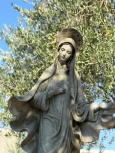 Diario del viaggio-pellegrinaggio di Padre Livio e Roberta a Medjugorje