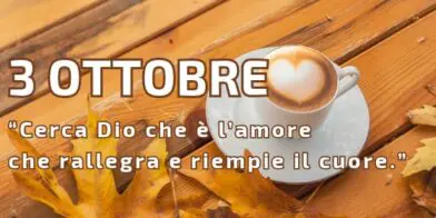 03.10 IL CAFFEINO QUOTIDIANO DI P. LIVIO