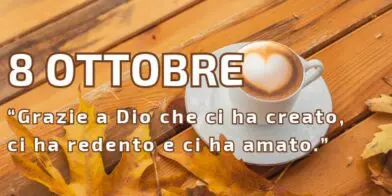 08.10 IL CAFFEINO QUOTIDIANO DI P. LIVIO
