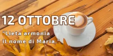 12.10 IL CAFFEINO QUOTIDIANO DI P. LIVIO