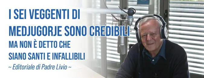 EDITORIALE: 
