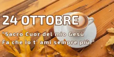 24.10 IL CAFFEINO QUOTIDIANO DI P. LIVIO