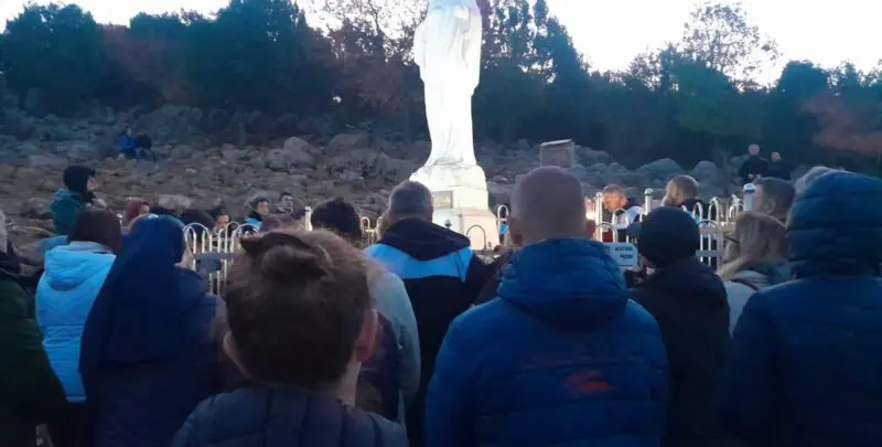 💙 Dove il cielo incontra la pietra