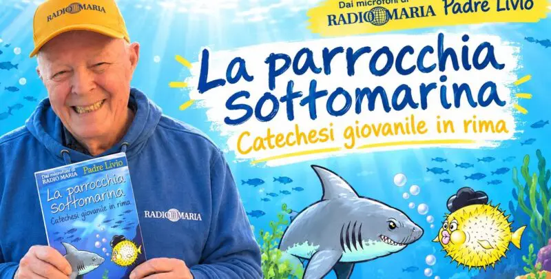 La parrocchia sottomarina