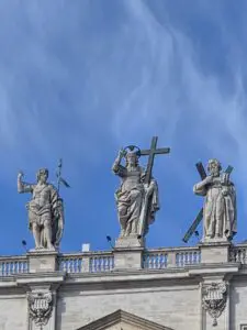 Notte tranquilla per papa Leone: rimosso un adenocarcinoma polmonare
