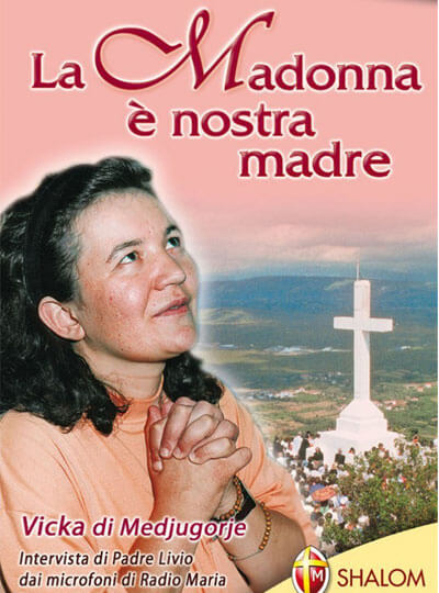 Padre Livio Fanzaga La Madonna è nostra madre