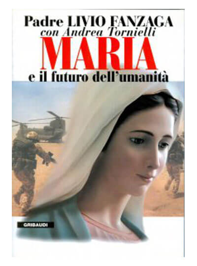 Maria e il futuro dell’umanità