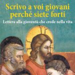 Padre Livio Fanzaga Scrivo a voi giovani perchè siete forti