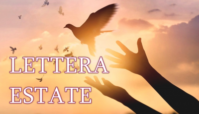 lettera estate