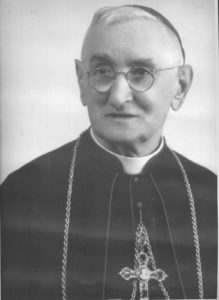 Servo di Dio Augusto Bertazzoni