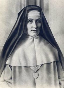 Beata Maria del Divin Cuore di Gesù