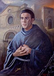 Beato Francesco Zirano