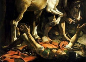 Conversione di San Paolo Apostolo