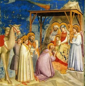 Epifania del Signore