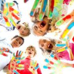 Il mondo dei bambini