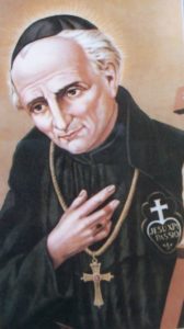 San Vincenzo Maria Strambi