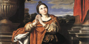 Sant agnese