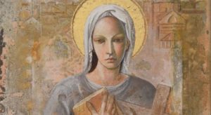 Sant'Angela da Foligno