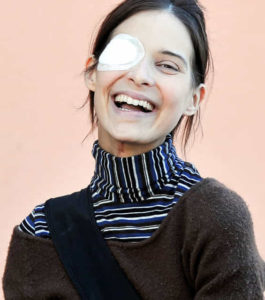 Serva di Dio Chiara Corbella