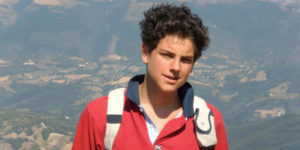 Venerabile Carlo Acutis