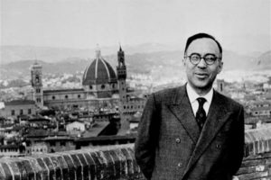 Venerabile Giorgio La Pira