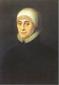 Venerabile Mary Ward