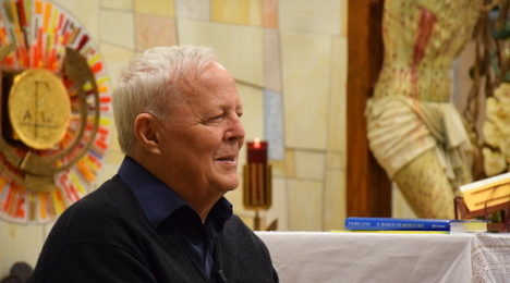 l'angolo del direttore P. Livio