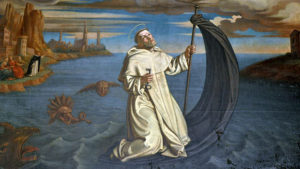 San Raimondo di Peñafort