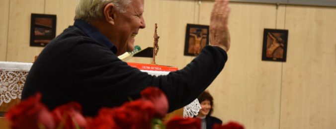 l'angolo del direttore P. Livio
