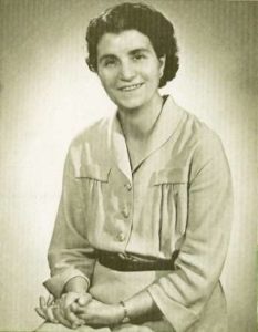 Luigina Sinapi