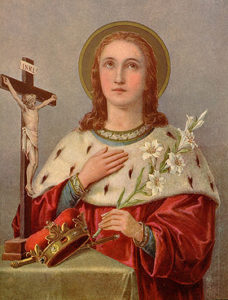 San Casimiro