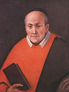 San Vincenzo Romano