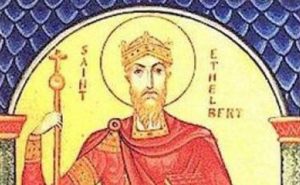 Sant Edelberto