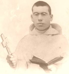 Antonino Pisano