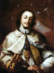 San Giovanni Nepomuceno