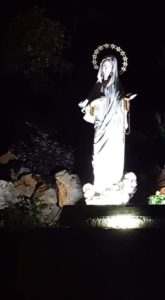 Medjugorje 04-11-2020