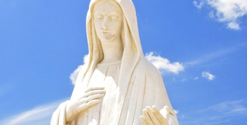 Medjugorje