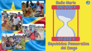 Clessidra Radio Maria Repubblica Democratica del Congo23-12-2020 (2)