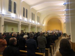 Medjugorje
