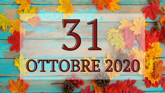 Il pensiero del giorno