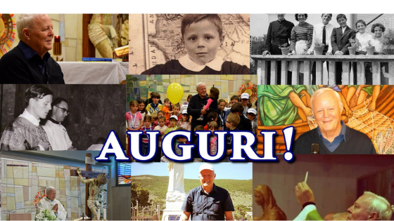 Auguri P. Livio1