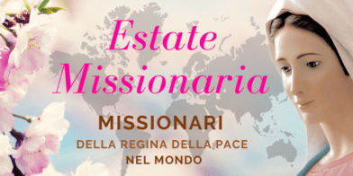 Estate Missionaria 2022