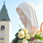 Medjugorje Regina della Pace (17)