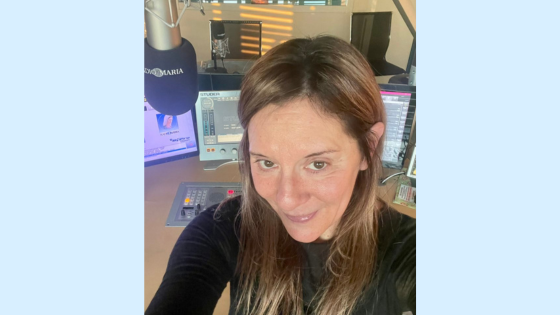 Roberta Radio Maria