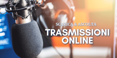 Trasmissioni online