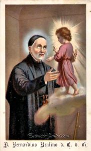 San Bernardino