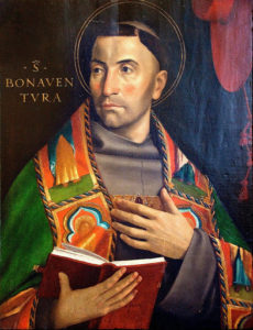 bonaventura
