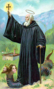 gualberto