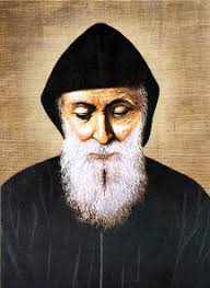 san charbel