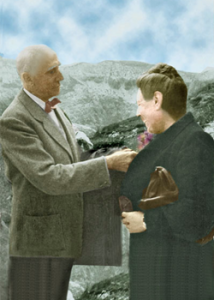 Beati Luigi Beltrame Quattrocchi e Maria Corsini